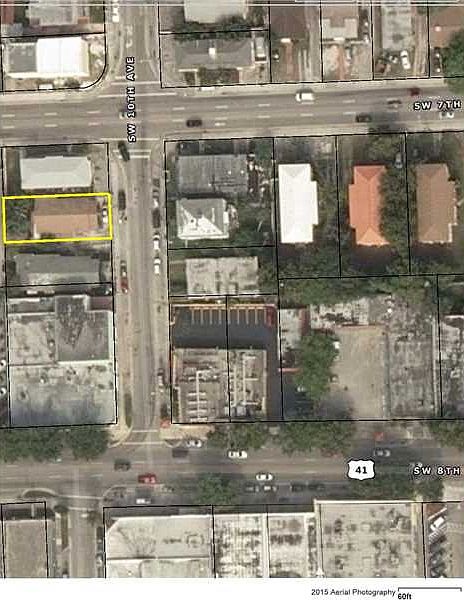 2nd image of 740 SW 10th Ave