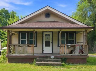 2125 Winona Dr, Middletown, OH 45042