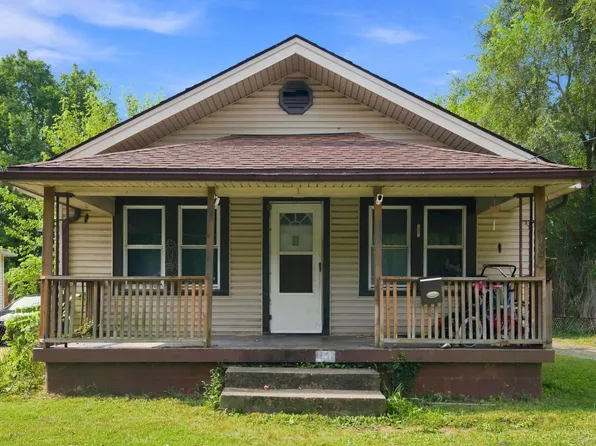 2125 Winona Dr, Middletown, OH 45042