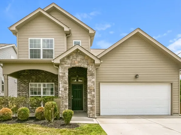 8809 Cressent Glen Ct, Antioch, TN 37013