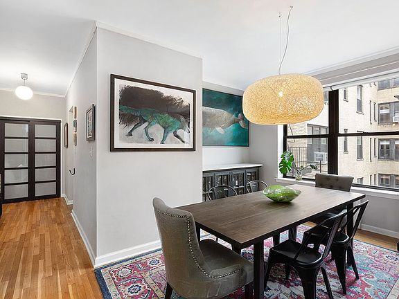 2nd image of 319 Saint Johns Pl Unit 4A