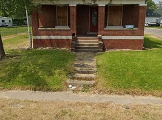 718 N Griffin St, Danville, IL 61832