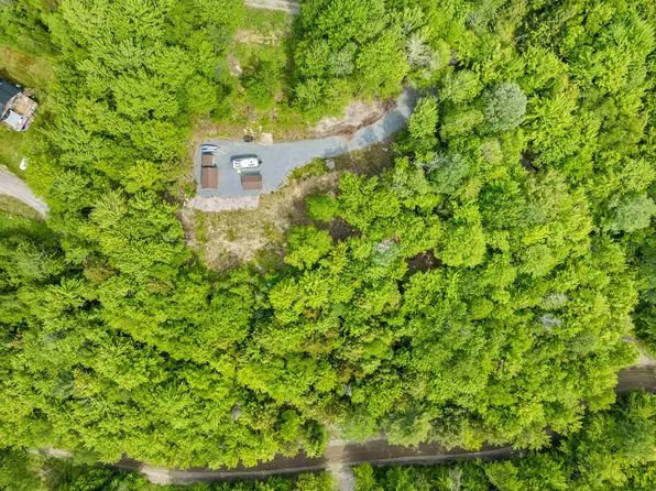 156 White Birch Road, Morristown, VT 05661