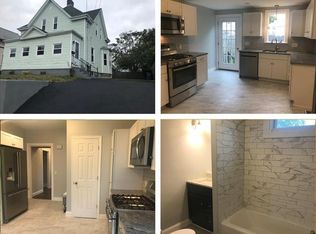 194 Magnolia St, Cranston, RI 02910