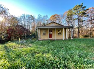 503 E Hill Dr, Cherryville, NC 28021