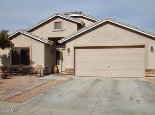 3561 S 257th Ave, Buckeye, AZ 85326