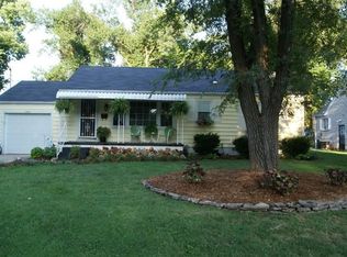1510 S Roanoke Ave, Springfield, MO 65807