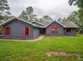 3530 W Cogwood Cir, Beverly Hills, FL 34465