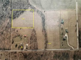 9841 E County Road 1200n Rd, Lamar, IN 47550