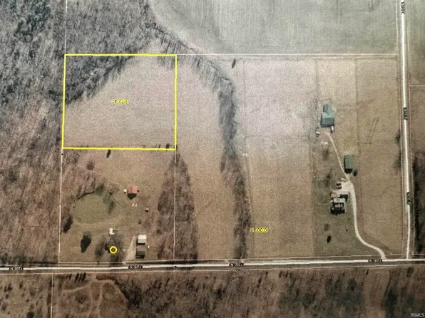 9841 E County Road 1200n Rd, Lamar, IN 47550