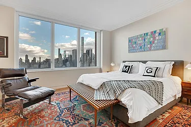 Rented by City Connections Realty