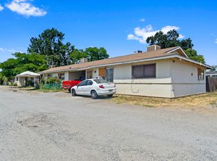 768 E Larry St, Farmersville, CA 93223