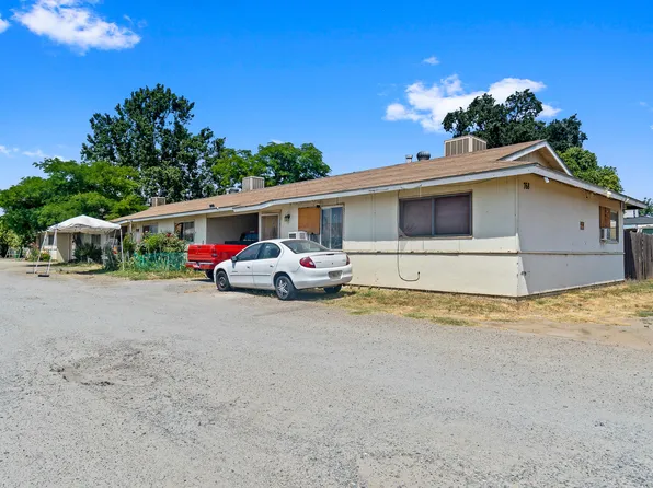 768 E Larry Street, Farmersville, CA 93223