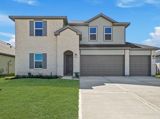 207 Homestead Ct, Dayton, TX 77535