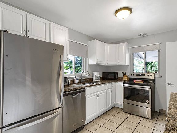 Upper Kitchen