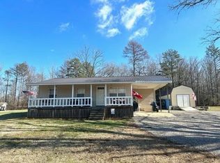 755 County Home Rd, Savannah, TN 38372