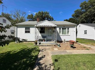 1140 E Chandler Ave, Evansville, IN 47714