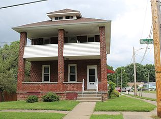 220-222 Hillcrest Ave, Erie, PA 16509