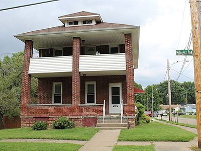220-222 Hillcrest Ave, Erie, PA, 16509