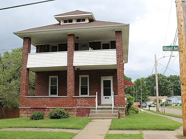 220-222 Hillcrest Ave, Erie, PA 16509