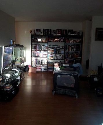 2nd image of 2915 W 5th St APT 5C