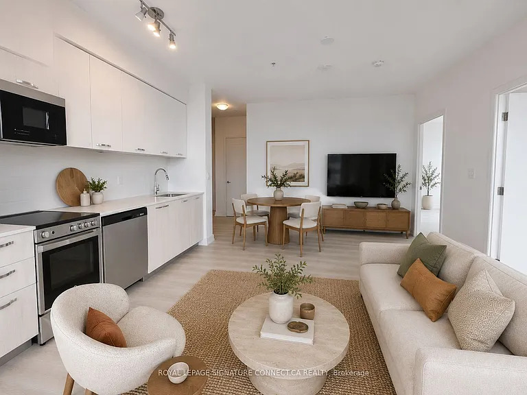75 James St S #1710 — Photo 5