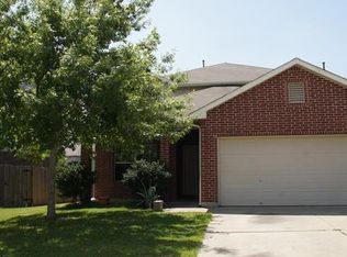 106 Gettysburg Loop, Elgin, TX 78621