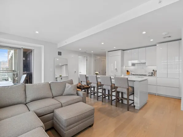 133 Seaport Blvd Unit 620, Boston, MA 02210
