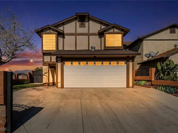 4136 Tolkien Ave, Las Vegas, NV 89115