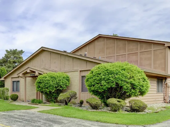 1417 Brookside Dr APT B1, Munster, IN 46321