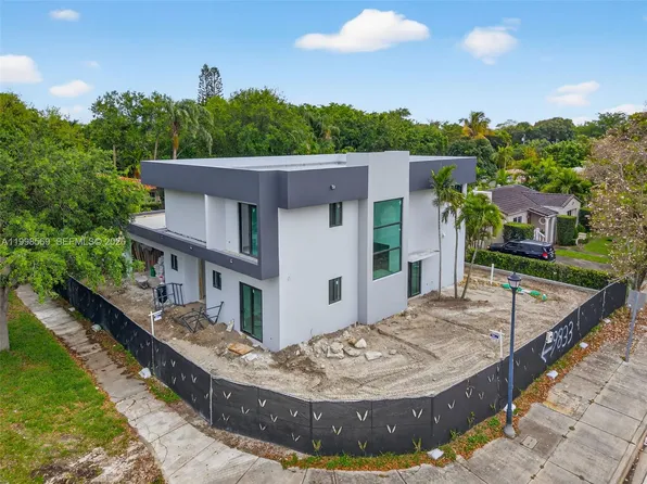 9833 N Miami Ave, Miami Shores, FL 33150