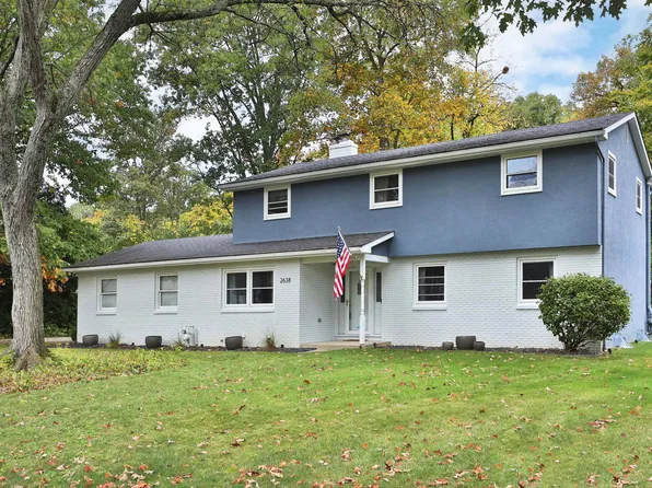 2638 Lakewood Dr, Columbus, OH 43231