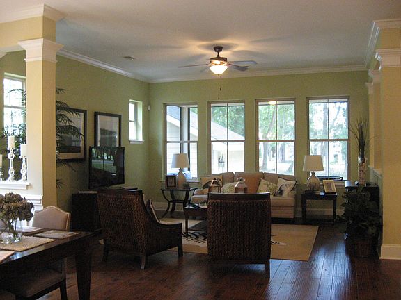 David Weekley Homes Inventory Photo