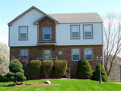 4002 Windemere Dr, Aliquippa, PA, 15001