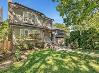 3333 W 29th Ave, Vancouver, BC V6S1S9