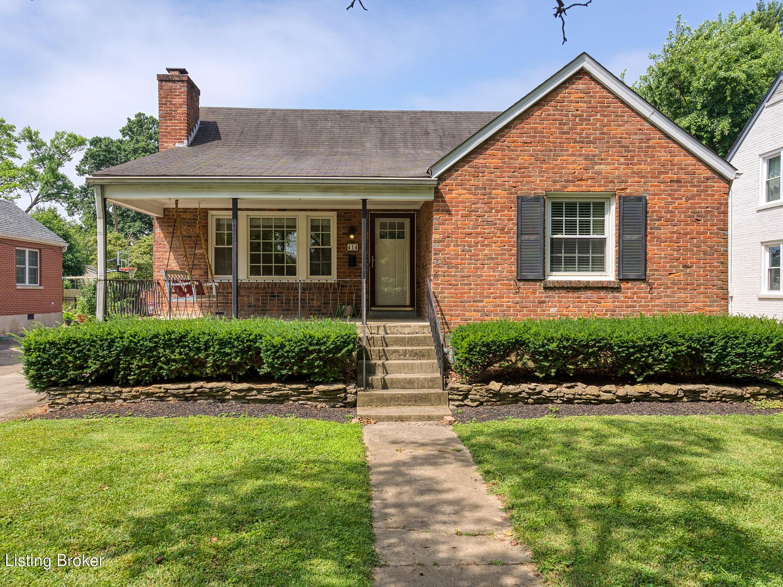 414 Cornell Pl, Saint Matthews, KY 40207 MLS 1640834 Zillow