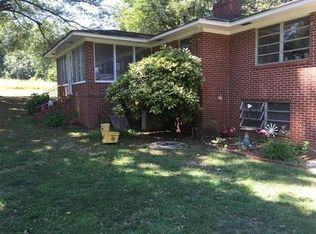 3865 Sanders Rd SW, Marietta, GA 30008