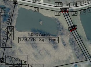 Big Bone Church Rd, Union, KY 41091