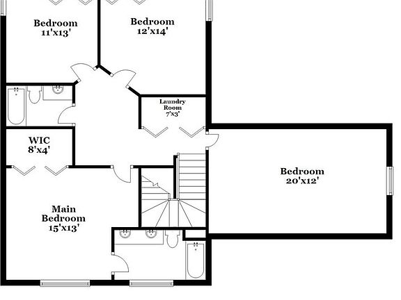 3rd image of 154 Prescott Ct