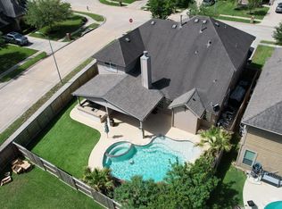 20818 Mystic Stone Dr, Tomball, TX 77375