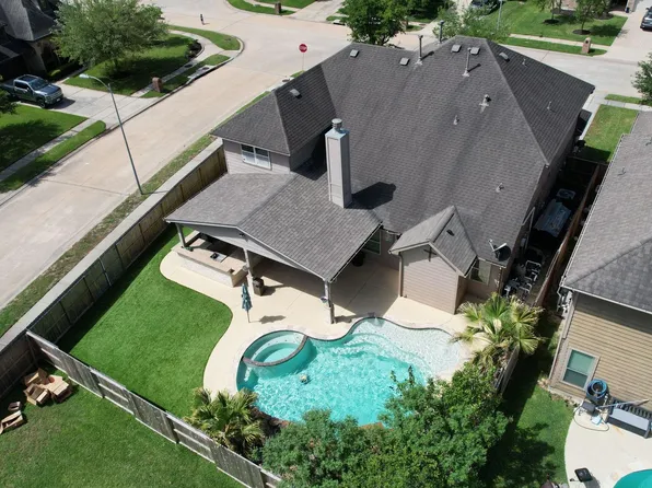 20818 Mystic Stone Dr, Tomball, TX 77375