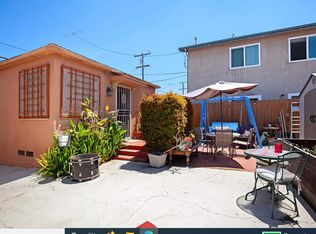 4581 Oregon St, San Diego, CA 92116