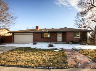 10112 W 69th Ave, Arvada, CO 80004
