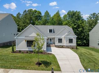 6212 Strongbow Dr, Moseley, VA 23120