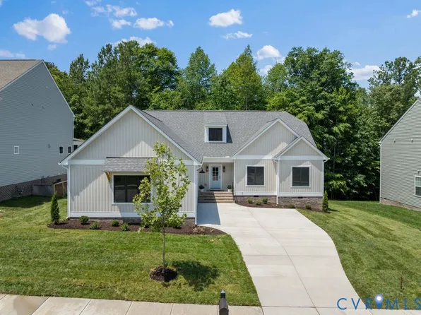 6212 Strongbow Dr, Moseley, VA 23120