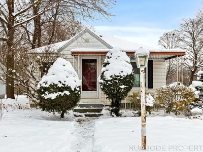 1935 Silver Ave SE, Grand Rapids, MI, 49507