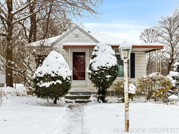 1935 Silver Ave SE, Grand Rapids, MI 49507