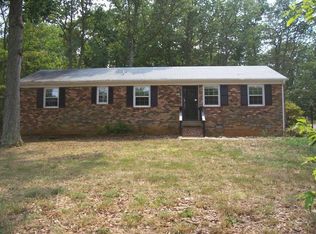 2133 Scarlet Mill Ln, Powhatan, VA 23139