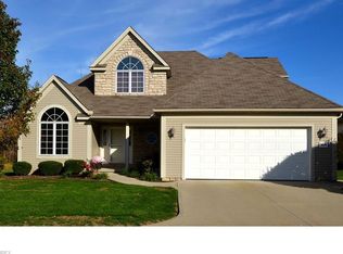 419 White Spruce Dr, Macedonia, OH 44056
