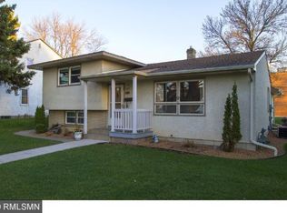 2474 13th Ave E, North Saint Paul, MN 55109